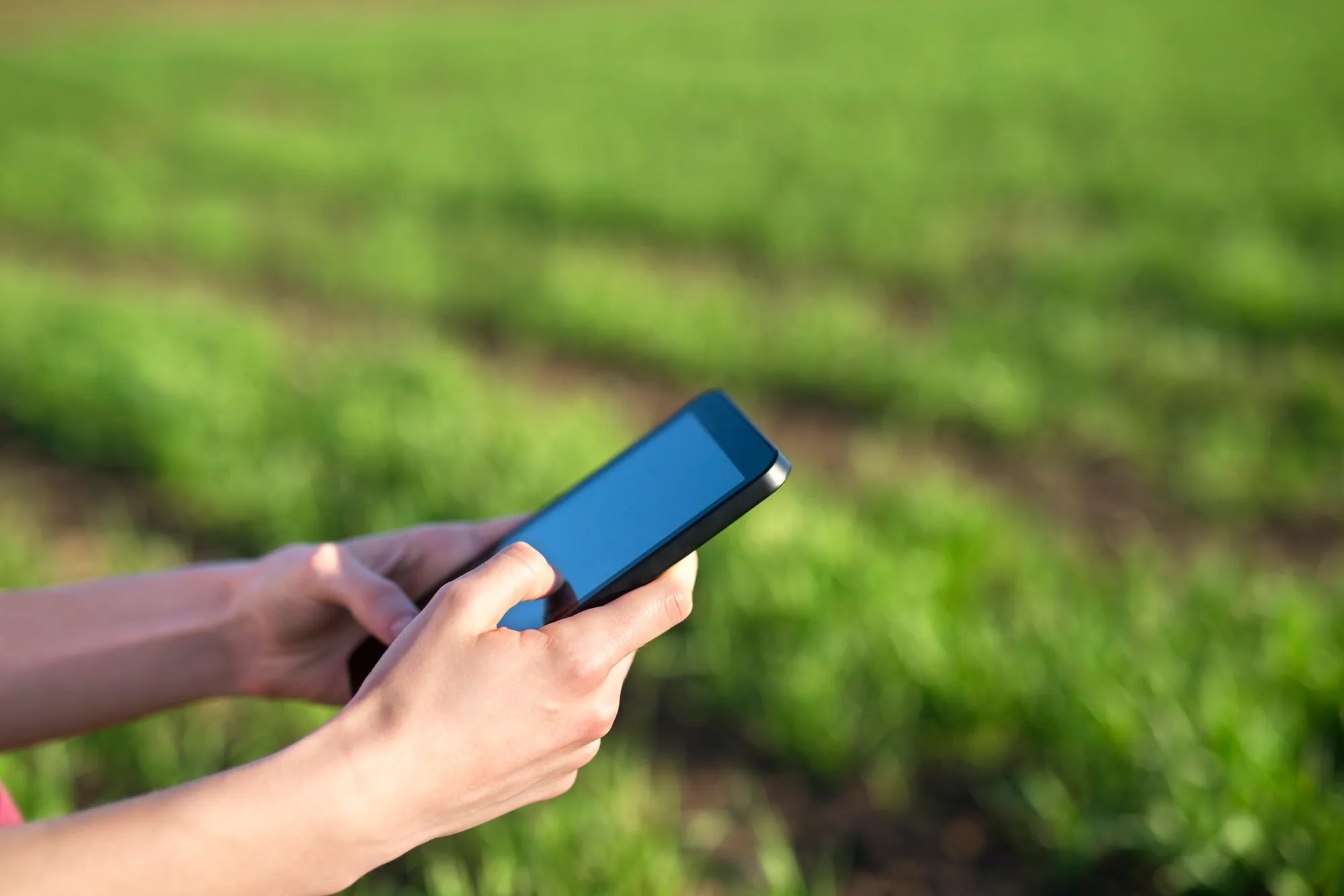 AgroPilot FieldOps