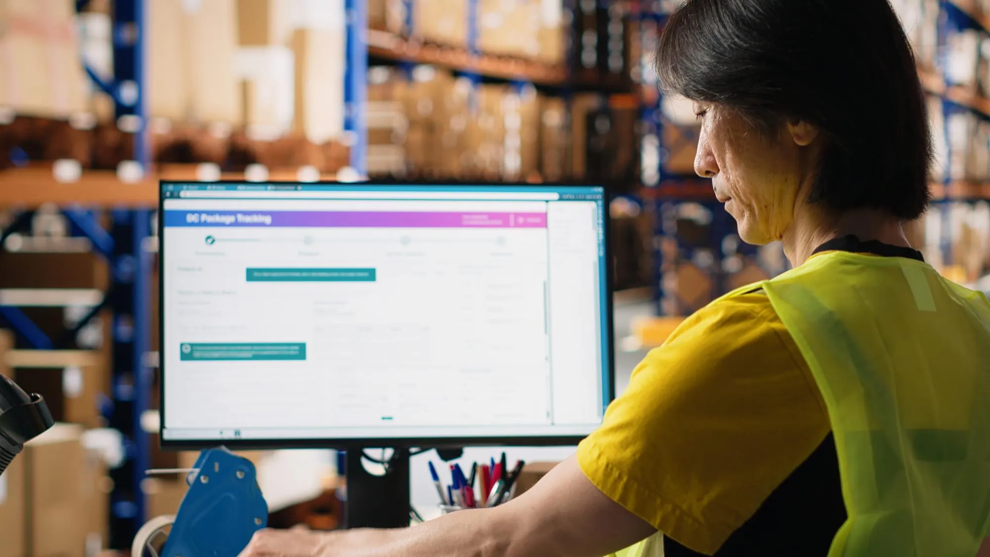 Cartigo Commerce Hub